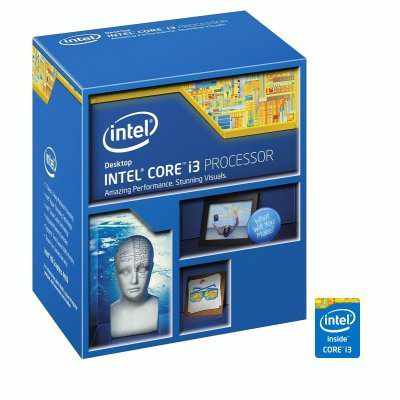 Intel Core I3 4370 38ghz 4mb Lga1150 Box